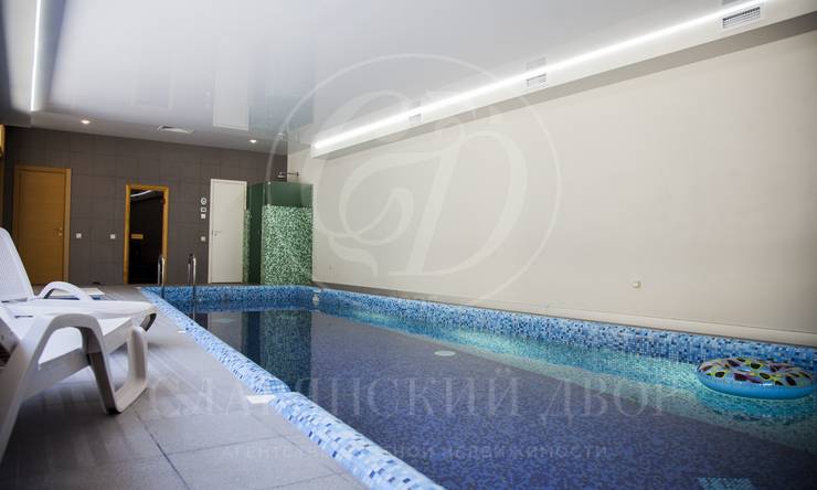 Лот-5755-314113 продажа дома Новорижское шоссе Романово [Новорижское шоссе]