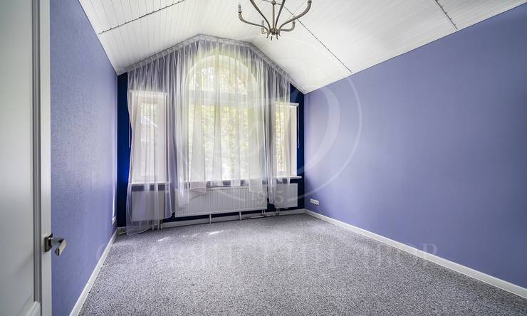 Лот-10421-314238 аренда дома Рублево-Успенское шоссе Петрово-Дальнее