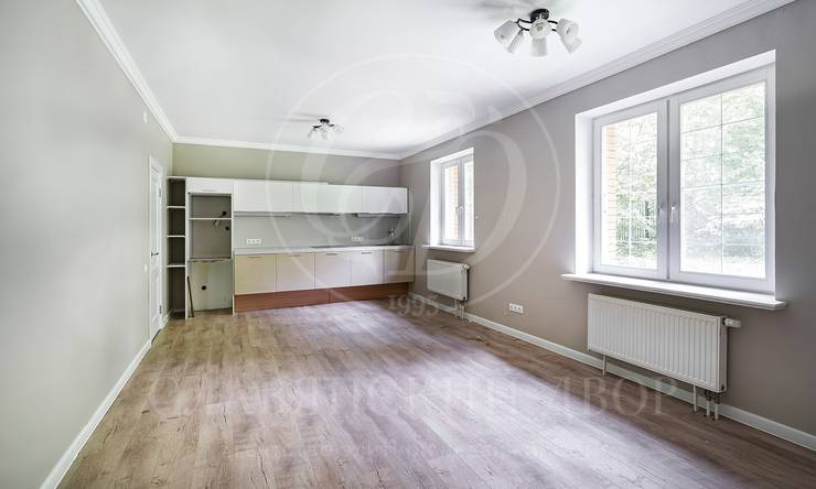 Лот-10421-314239 аренда дома Рублево-Успенское шоссе Петрово-Дальнее