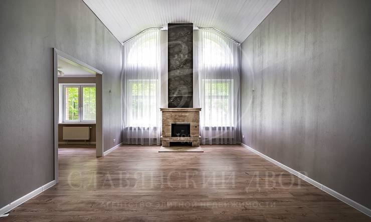 Лот-10421-314242 аренда дома Рублево-Успенское шоссе Петрово-Дальнее