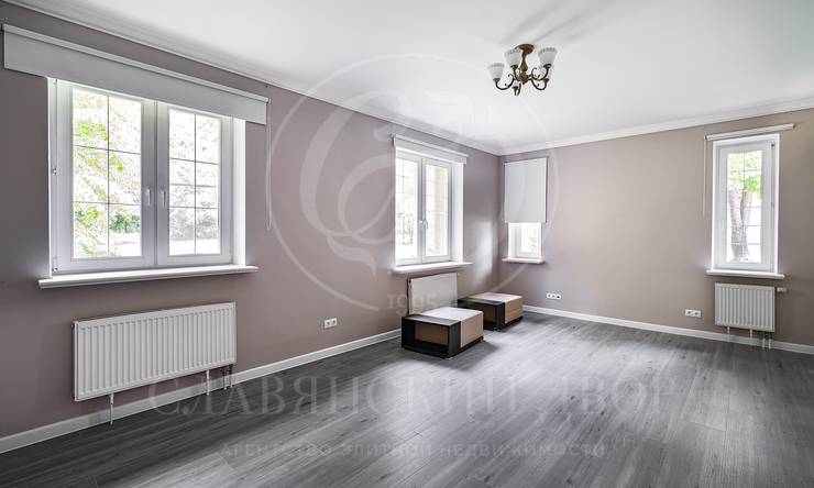 Лот-10421-314244 аренда дома Рублево-Успенское шоссе Петрово-Дальнее