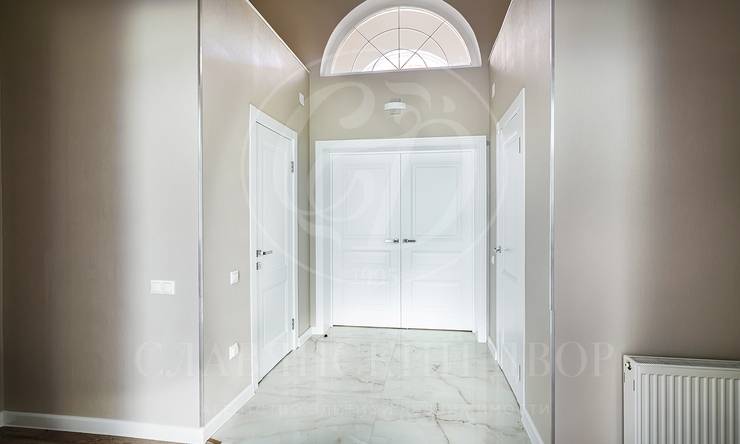 Лот-10421-314246 аренда дома Рублево-Успенское шоссе Петрово-Дальнее