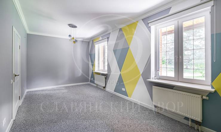 Лот-10421-314247 аренда дома Рублево-Успенское шоссе Петрово-Дальнее