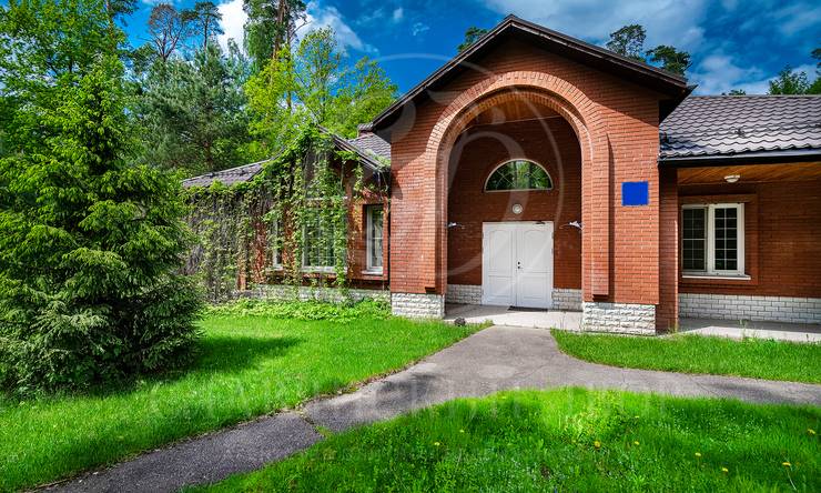 Лот-10421-314251 аренда дома Рублево-Успенское шоссе Петрово-Дальнее