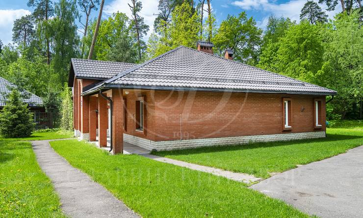 Лот-10421-314252 аренда дома Рублево-Успенское шоссе Петрово-Дальнее