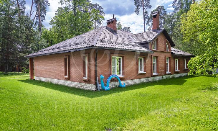 Лот-10421-314253 аренда дома Рублево-Успенское шоссе Петрово-Дальнее