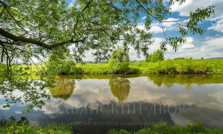 Лот-10421-314255 аренда дома Рублево-Успенское шоссе Петрово-Дальнее
