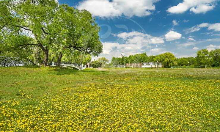 Лот-10421-314256 аренда дома Рублево-Успенское шоссе Петрово-Дальнее