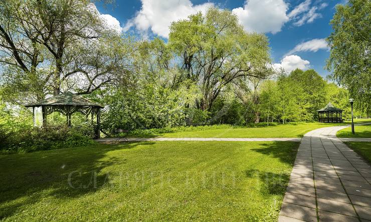 Лот-10421-314257 аренда дома Рублево-Успенское шоссе Петрово-Дальнее