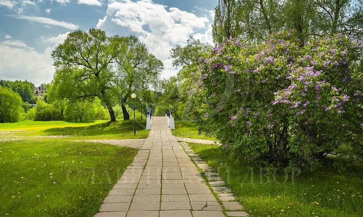 Лот-10421-314258 аренда дома Рублево-Успенское шоссе Петрово-Дальнее
