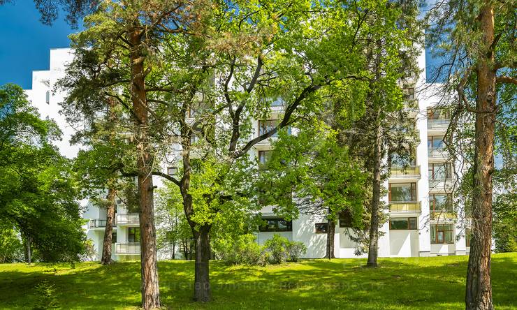 Лот-10421-314260 аренда дома Рублево-Успенское шоссе Петрово-Дальнее