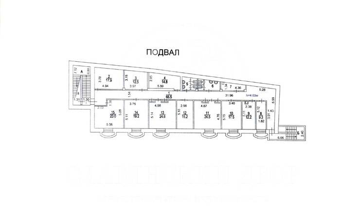продажа  Арбат, Смоленская Баррикадная Новинский бул.