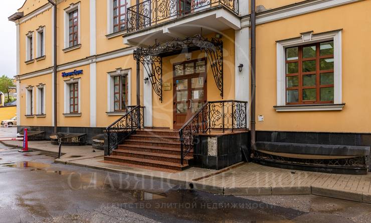 продажа  Арбат, Смоленская Баррикадная Новинский бул.