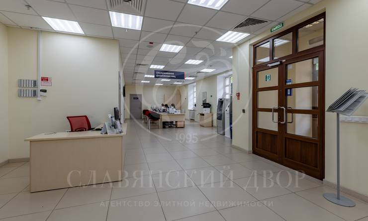 продажа  Арбат, Смоленская Баррикадная Новинский бул.