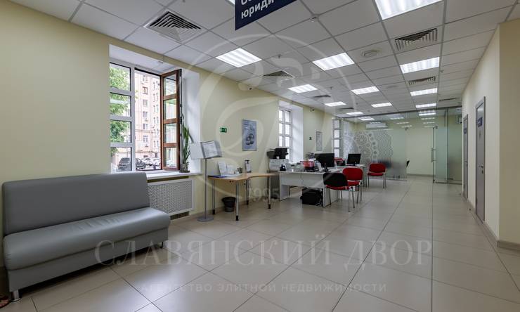 продажа  Арбат, Смоленская Баррикадная Новинский бул.