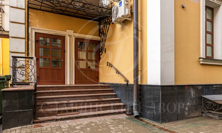 продажа  Арбат, Смоленская Баррикадная Новинский бул.