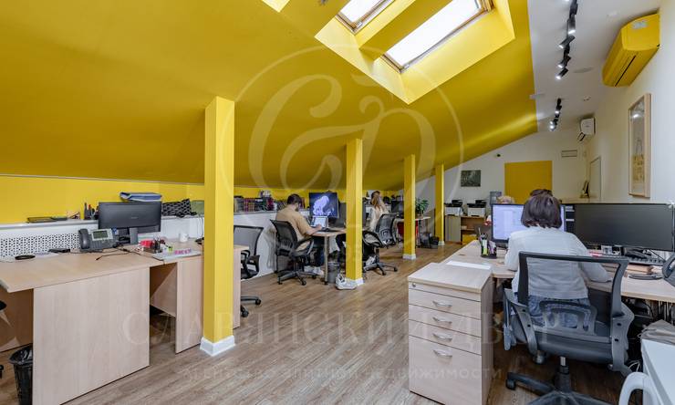 продажа  Арбат, Смоленская Баррикадная Новинский бул.