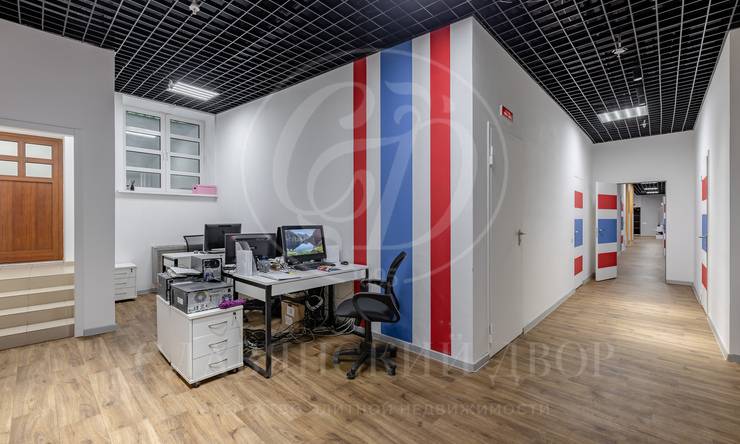 продажа  Арбат, Смоленская Баррикадная Новинский бул.