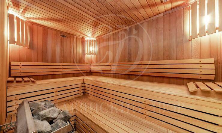 Лот-10430-314427 аренда дома Рублево-Успенское шоссе Дунино