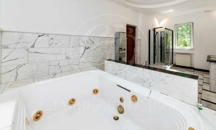 Лот-10430-314431 аренда дома Рублево-Успенское шоссе Дунино