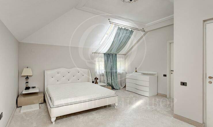 Лот-10430-314434 аренда дома Рублево-Успенское шоссе Дунино