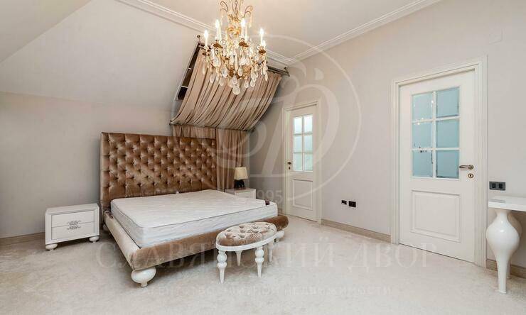 Лот-10430-314436 аренда дома Рублево-Успенское шоссе Дунино