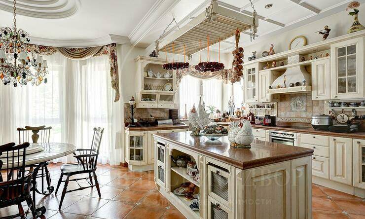 Лот-10430-314437 аренда дома Рублево-Успенское шоссе Дунино