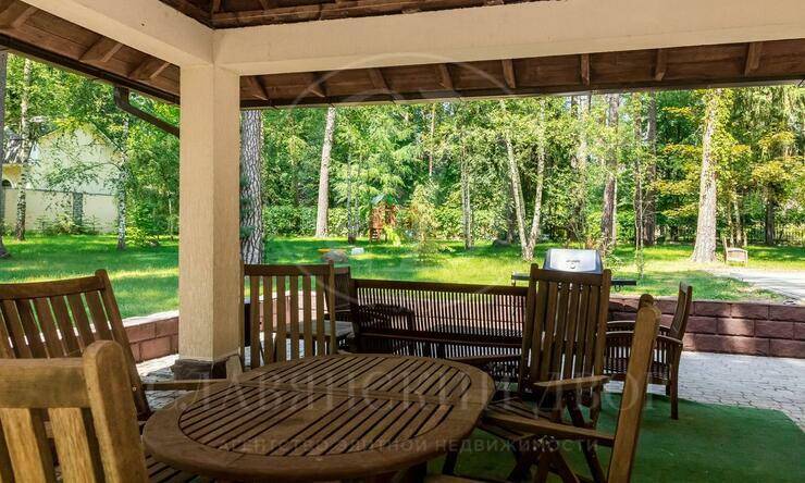 Лот-10430-314447 аренда дома Рублево-Успенское шоссе Дунино