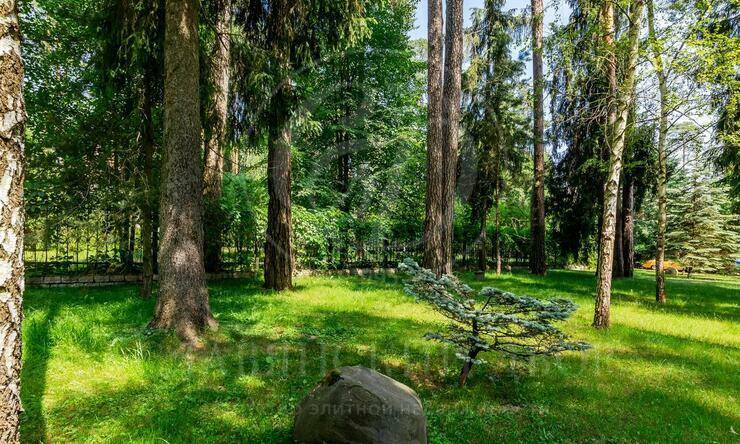 Лот-10430-314449 аренда дома Рублево-Успенское шоссе Дунино