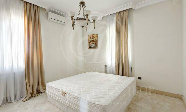 Лот-10430-314452 аренда дома Рублево-Успенское шоссе Дунино