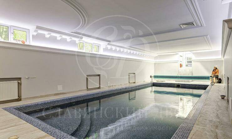 Лот-10430-314453 аренда дома Рублево-Успенское шоссе Дунино