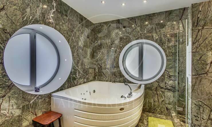 Лот-2940-314546 аренда дома Рублево-Успенское шоссе Жуковка Лес