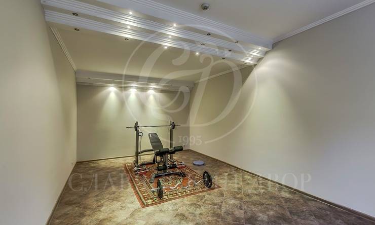 Лот-2940-314552 аренда дома Рублево-Успенское шоссе Жуковка Лес