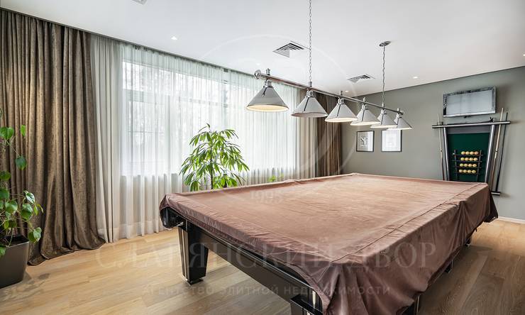 Лот-10436-314690 аренда дома Минское шоссе Грибово