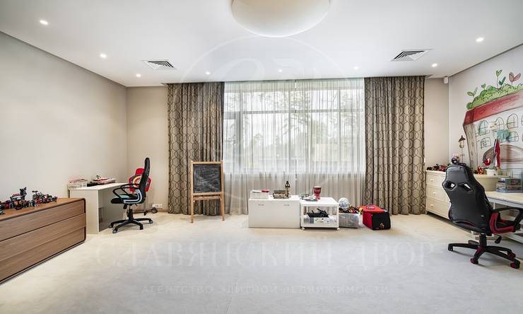 Лот-10436-314692 аренда дома Минское шоссе Грибово