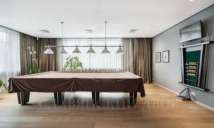 Лот-10436-314694 аренда дома Минское шоссе Грибово