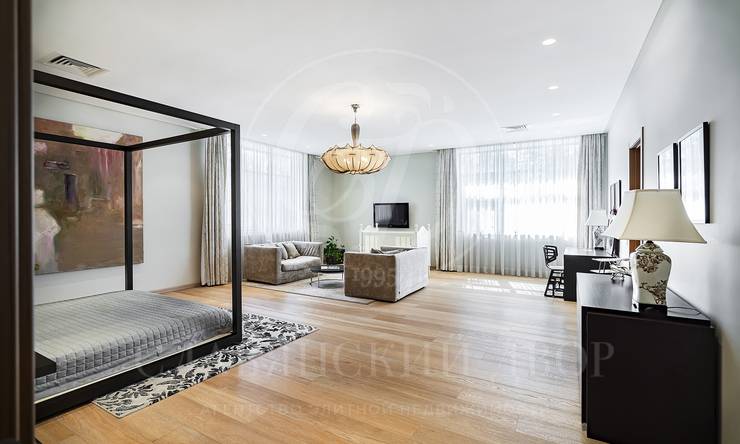 Лот-10436-314696 аренда дома Минское шоссе Грибово