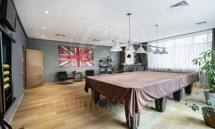 Лот-10436-314703 аренда дома Минское шоссе Грибово