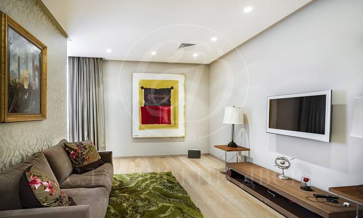 Лот-10436-314710 аренда дома Минское шоссе Грибово