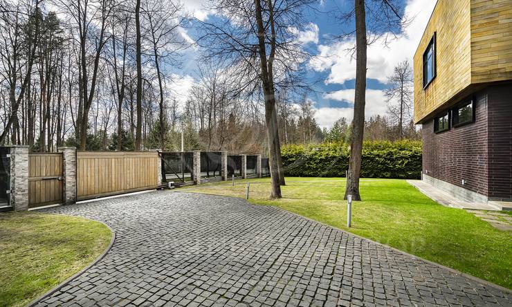 Лот-10436-314729 аренда дома Минское шоссе Грибово