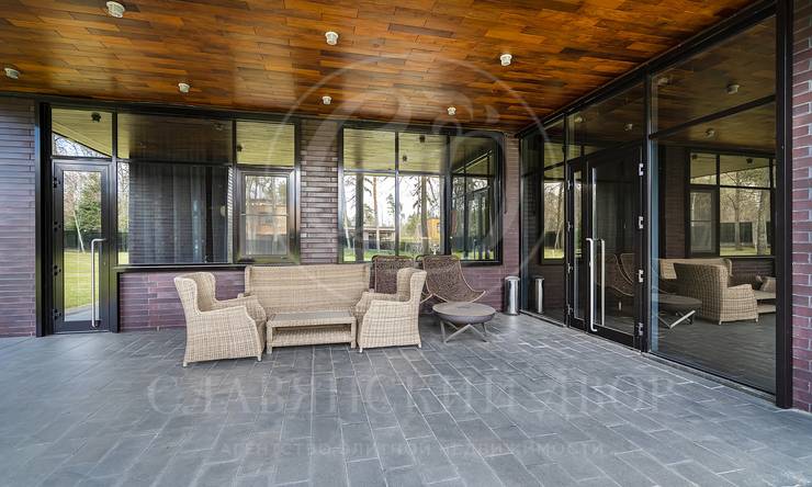 Лот-10436-314731 аренда дома Минское шоссе Грибово