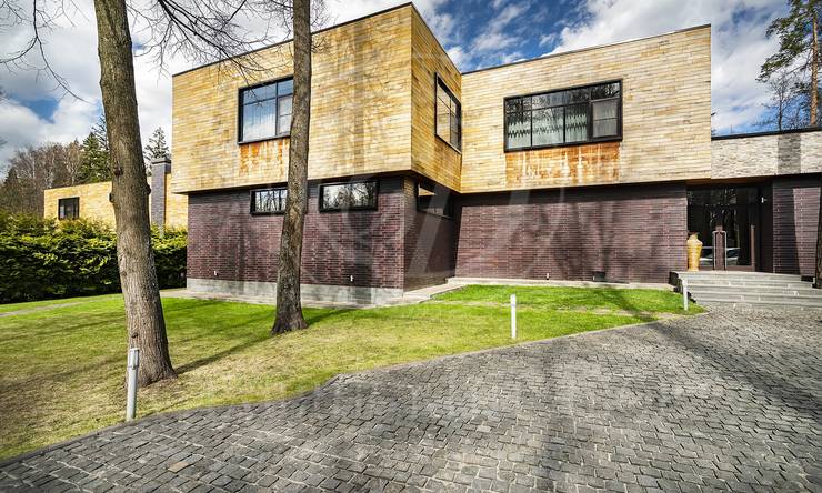 Лот-10436-314733 аренда дома Минское шоссе Грибово