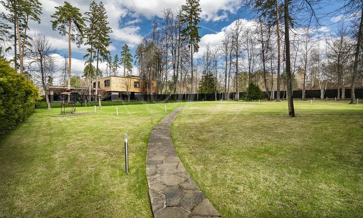 Лот-10436-314734 аренда дома Минское шоссе Грибово