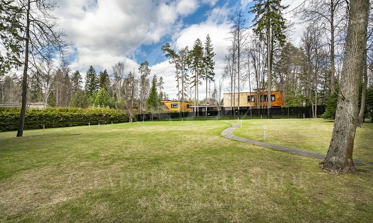 Лот-10436-314735 аренда дома Минское шоссе Грибово