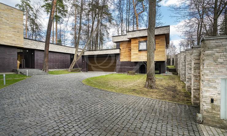 Лот-10436-314739 аренда дома Минское шоссе Грибово