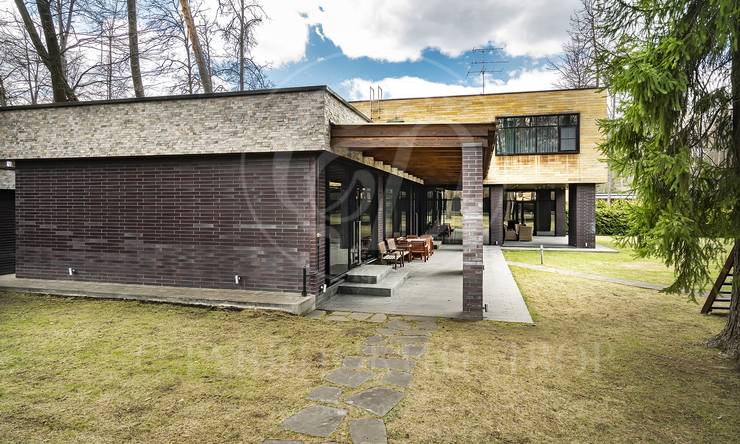 Лот-10436-314740 аренда дома Минское шоссе Грибово