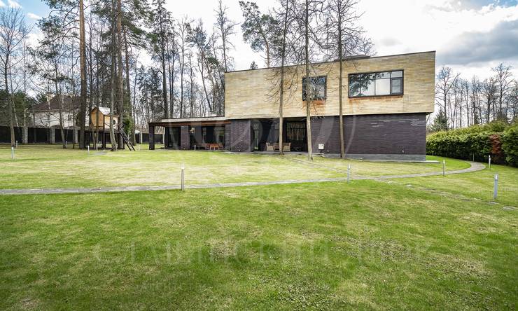 Лот-10436-314742 аренда дома Минское шоссе Грибово