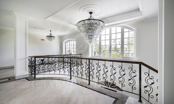 Лот-10443-314910 аренда дома Новорижское шоссе Агаларов Эстейт