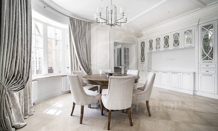 Лот-10443-314913 аренда дома Новорижское шоссе Агаларов Эстейт