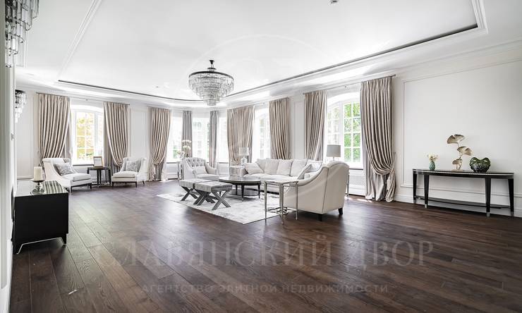 Лот-10443-314914 аренда дома Новорижское шоссе Агаларов Эстейт